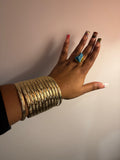 6.5 MM Bangle Set