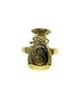 Money Bag Ring